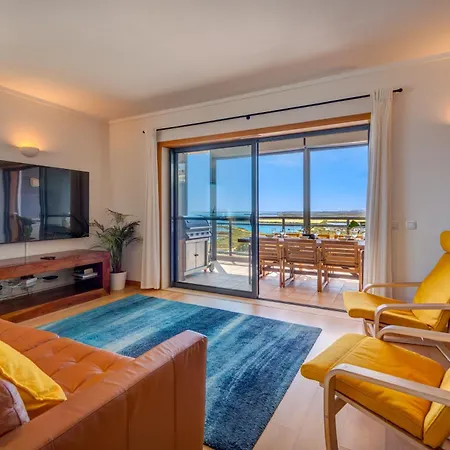 شقة Waterfront Pool Penthouse View *