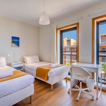 شقة Waterfront Pool Penthouse View