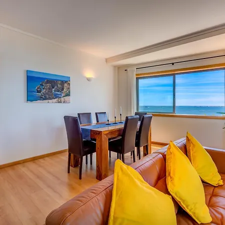 شقة Waterfront Pool Penthouse View