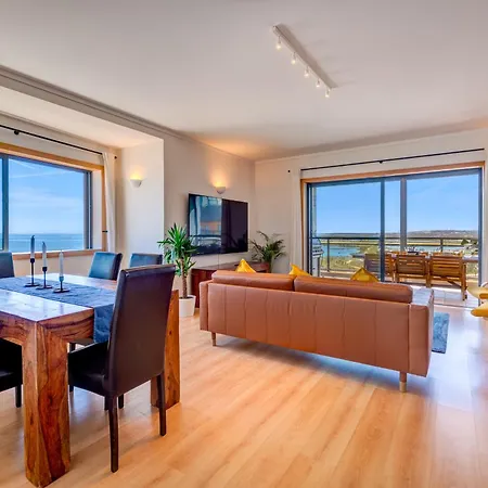شقة Waterfront Pool Penthouse View