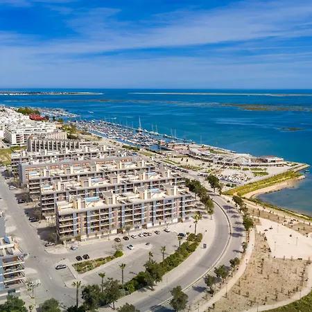דירה Waterfront Pool Penthouse View *